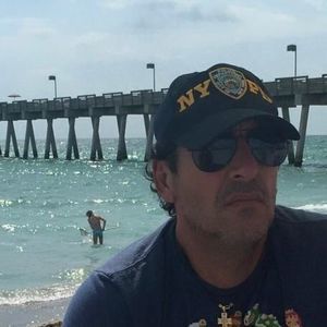 Meet your Posher, Fernando